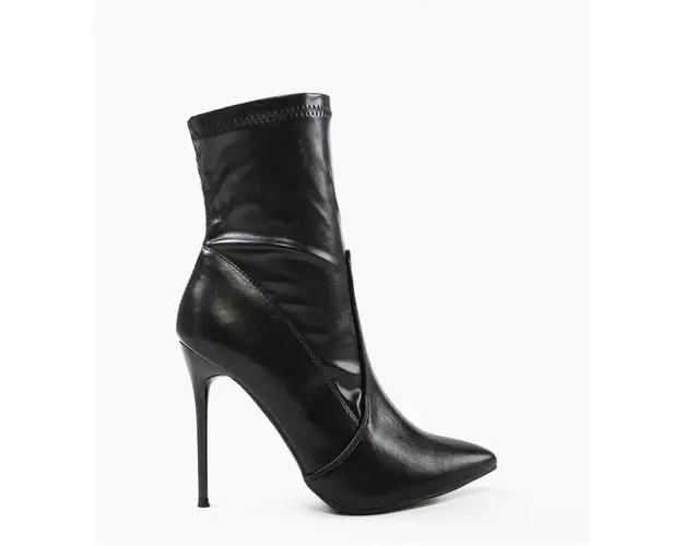 Botine dama Onkaj Negre 2