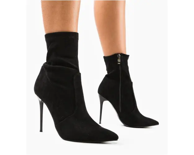 Botine dama Onkaj Negri