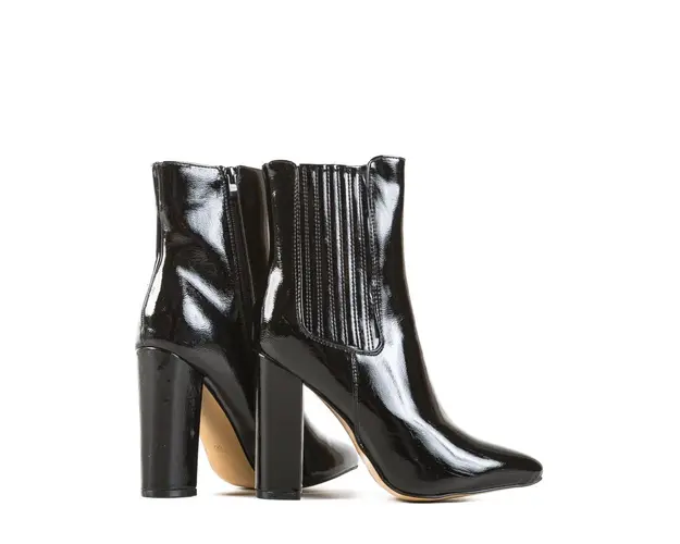 Botine dama Reenbe Negre 2