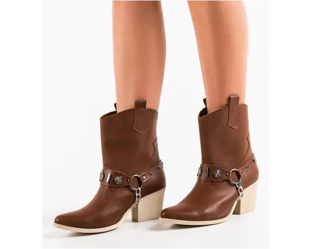 Botine dama Regalo Maro 2