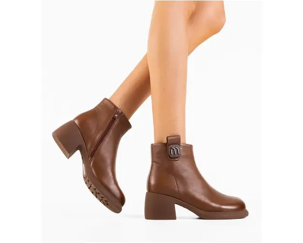 Botine dama Safta Maro