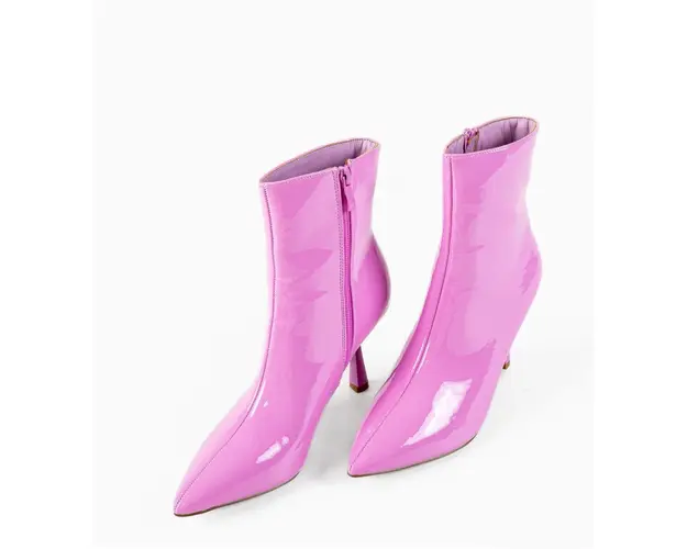 Botine dama Seera Mov