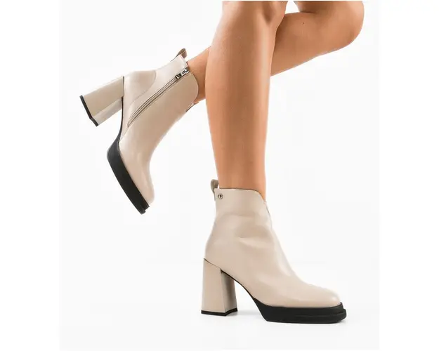 Botine dama Shehyn Bej