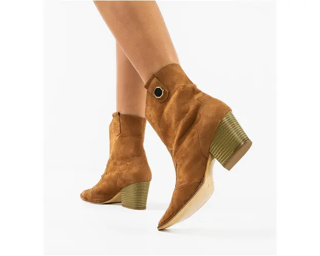 Botine dama Ugoh Maro