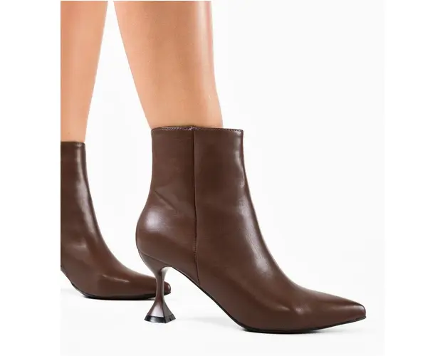 Botine dama Vinny Maro