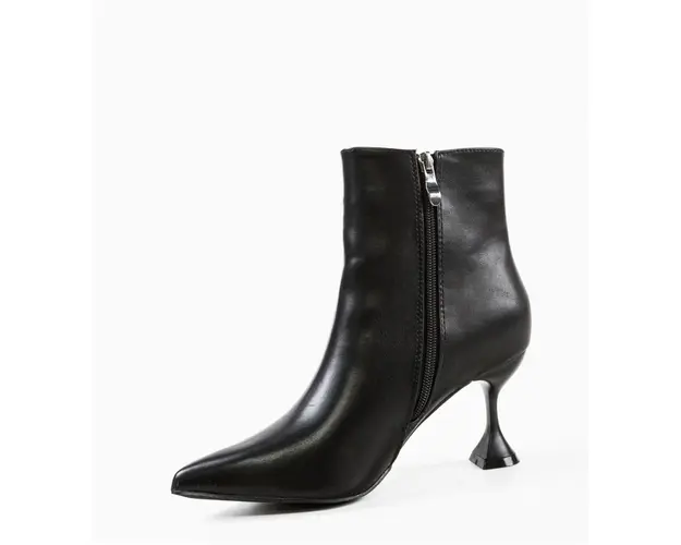 Botine dama Vinny Negre