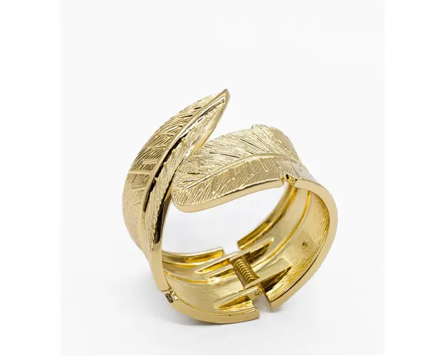 Bratara Egypto Aurie