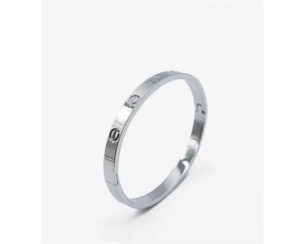 Bratara Jany Argintie