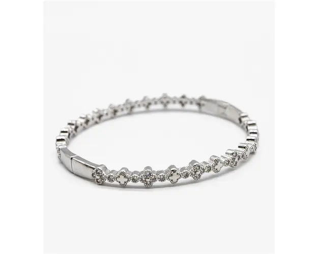 Bratara Kalmyt Argintie