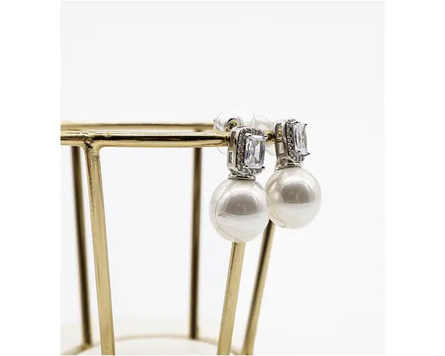 Cercei Galo Argintii