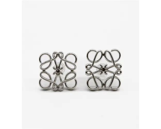 Cercei Garilda Argintii