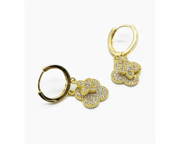 Cercei Pegonia Aurii