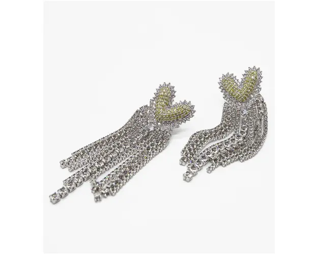 Cercei Tynes Galbeni