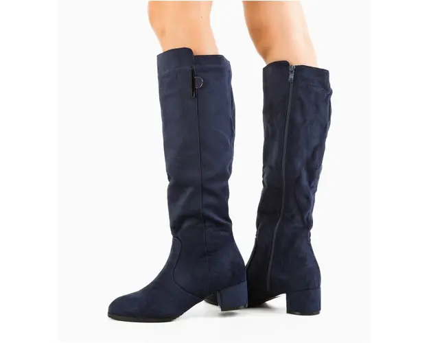 Cizme Cooler Bluemarin