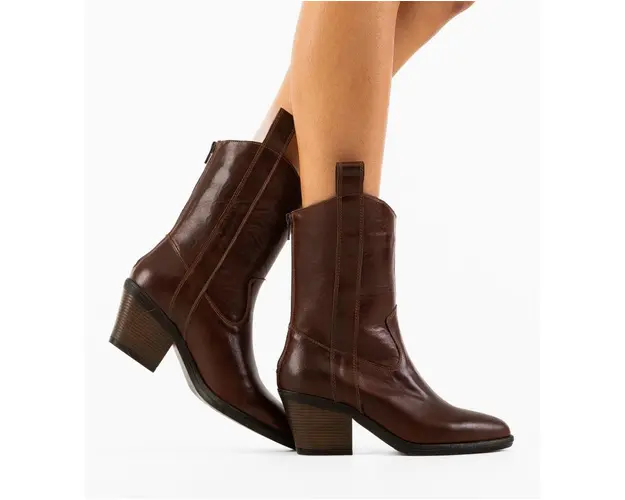 Cizme dama Alaric Maro