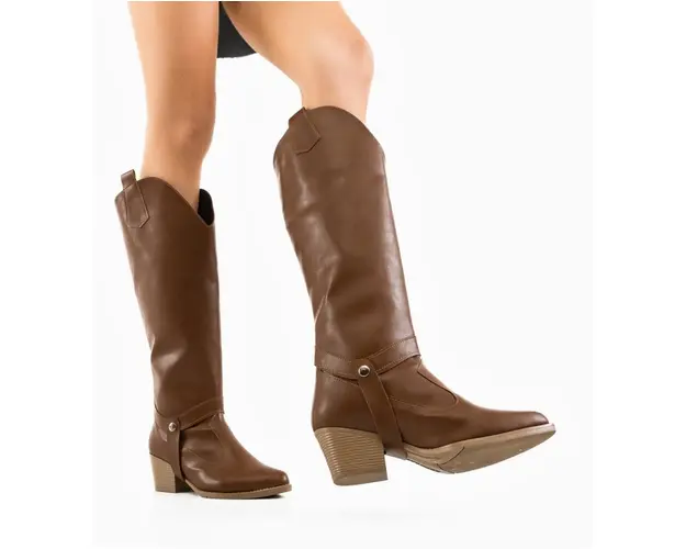 Cizme dama Duosa Maro