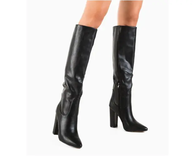 Cizme dama Ese Negre
