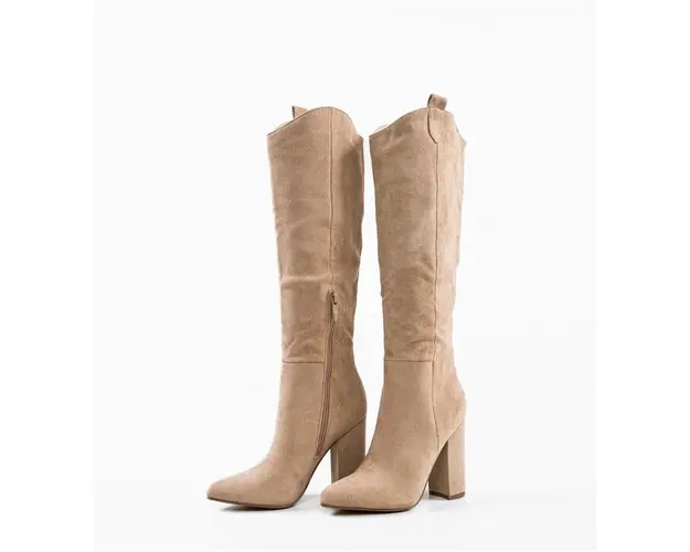 Cizme dama Jenn Bej
