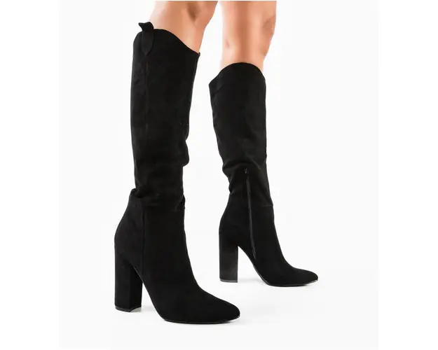 Cizme dama Jenn Negri