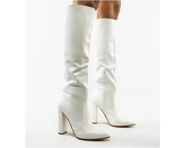 Cizme dama Joan Albe