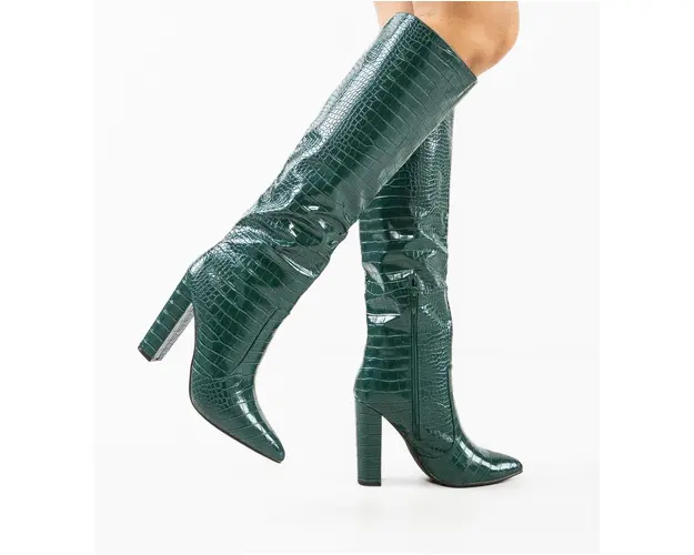 Cizme dama Joan Verzi