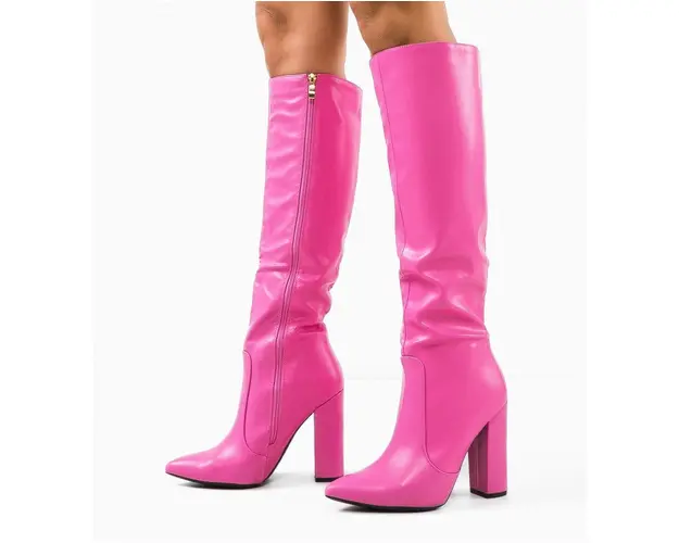 Cizme dama Pheme Roz