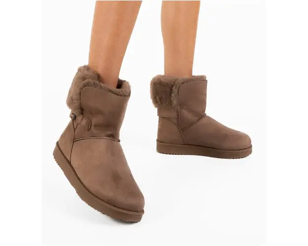 Cizme tip Ug Blain Khaki