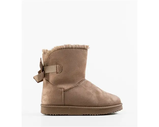Cizme tip Ug Conn Khaki