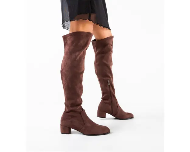 Cizme Ycsel Maro