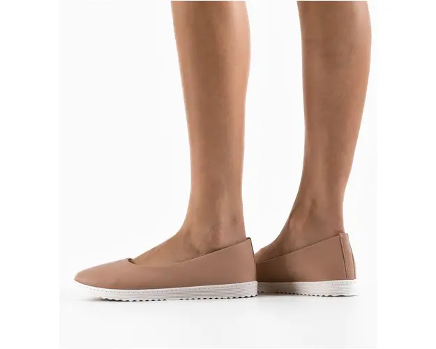 Espadrile Casual Balage Roz