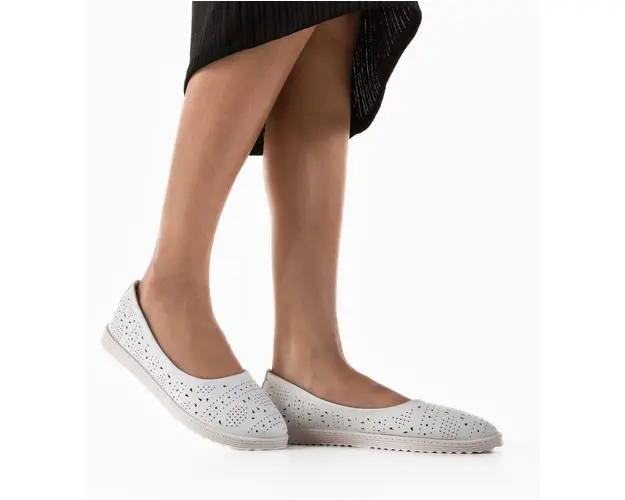 Espadrile Casual Eree Albi