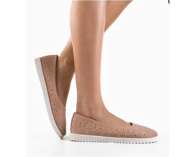 Espadrile Casual Eree Roz