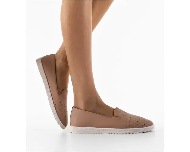 Espadrile Casual Frark Roz