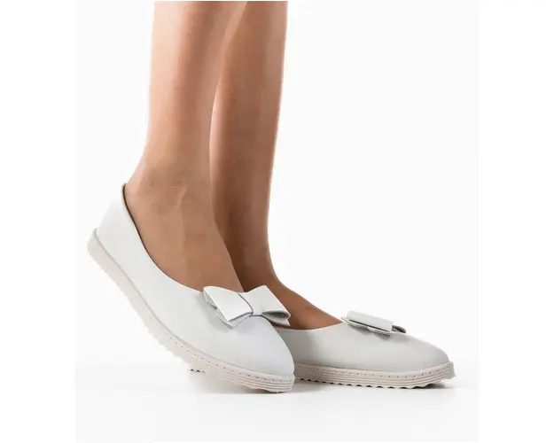 Espadrile Casual Qufu Albe