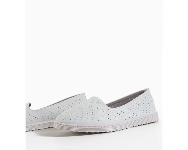 Espadrile Casual Waddy Albe