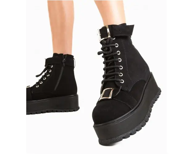 Ghete dama Anton Negre 3