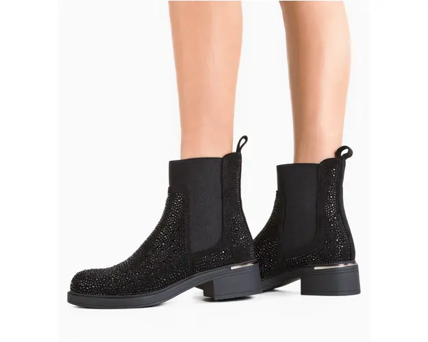 Ghete dama Ayand Negre