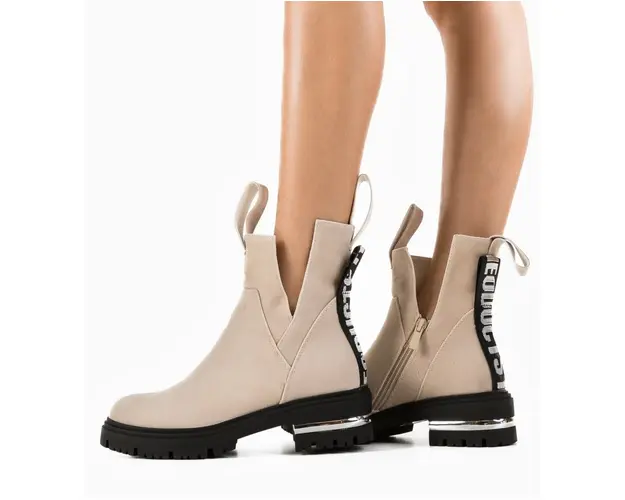 Ghete dama Ayanda Bej