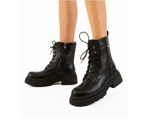 Ghete dama Beder Negre 2