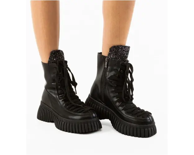 Ghete dama Bonta Negre 2