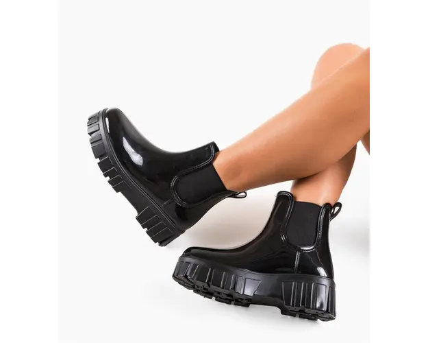 Ghete dama Bykav Negre