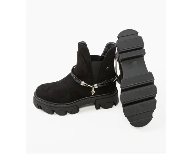 Ghete dama Davi Negre