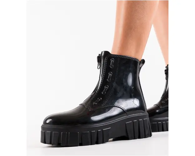 Ghete dama Detuna Negre