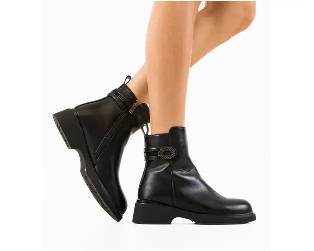 Ghete dama Faea Negre