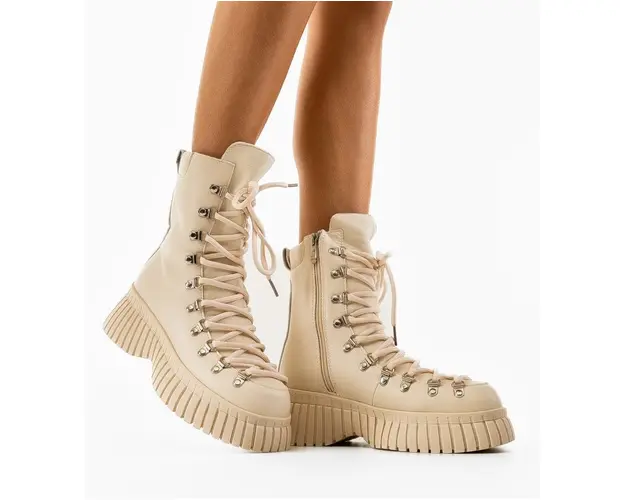 Ghete dama Gabrili Bej