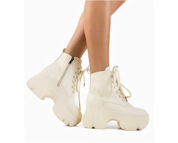 Ghete dama Hagga Bej