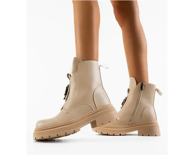 Ghete dama Hamag Bej