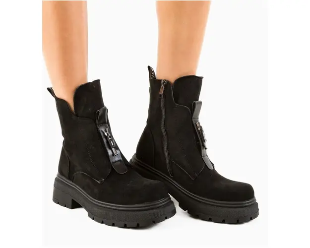 Ghete dama Hamag Negre 2