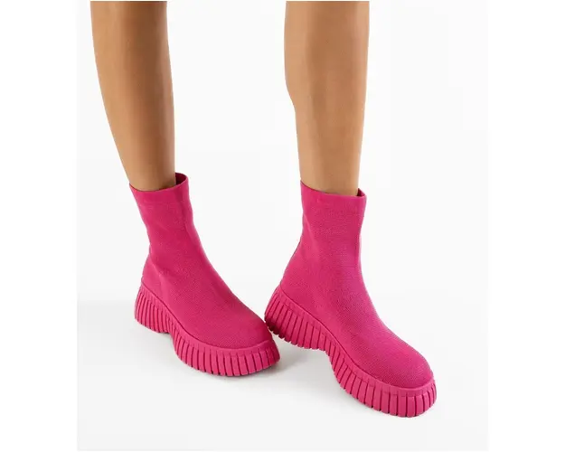 Ghete dama Hoyta Roz