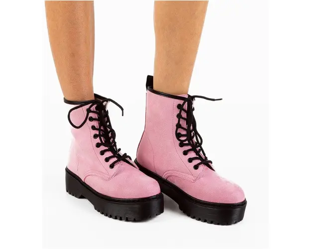 Ghete dama Kanzak Roz